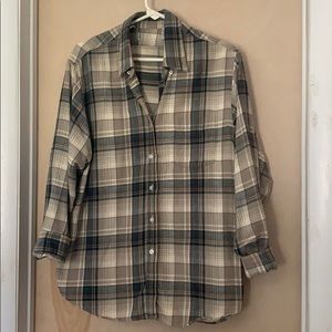 Super soft flannel